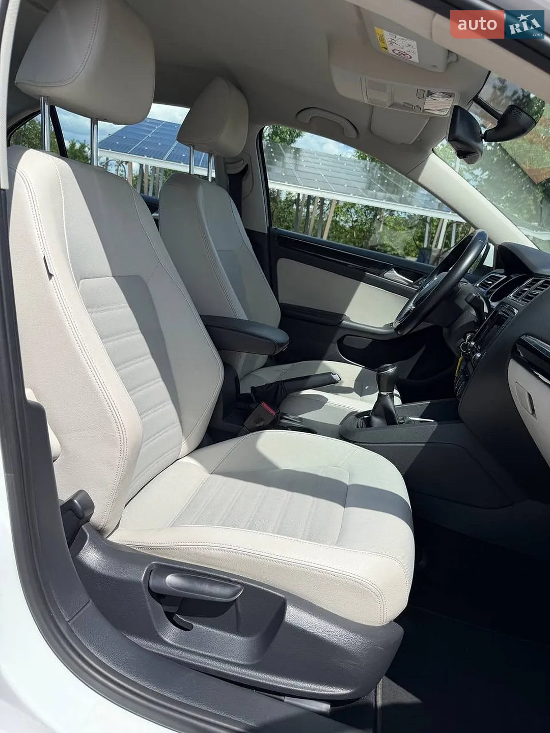 2016 Volkswagen Jetta - мініатюра 20