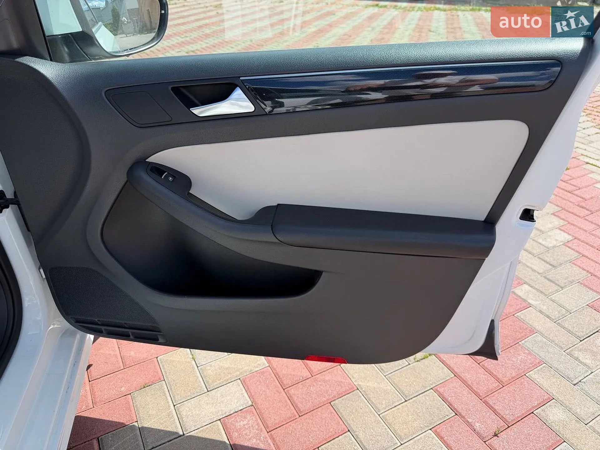 2016 Volkswagen Jetta - мініатюра 22