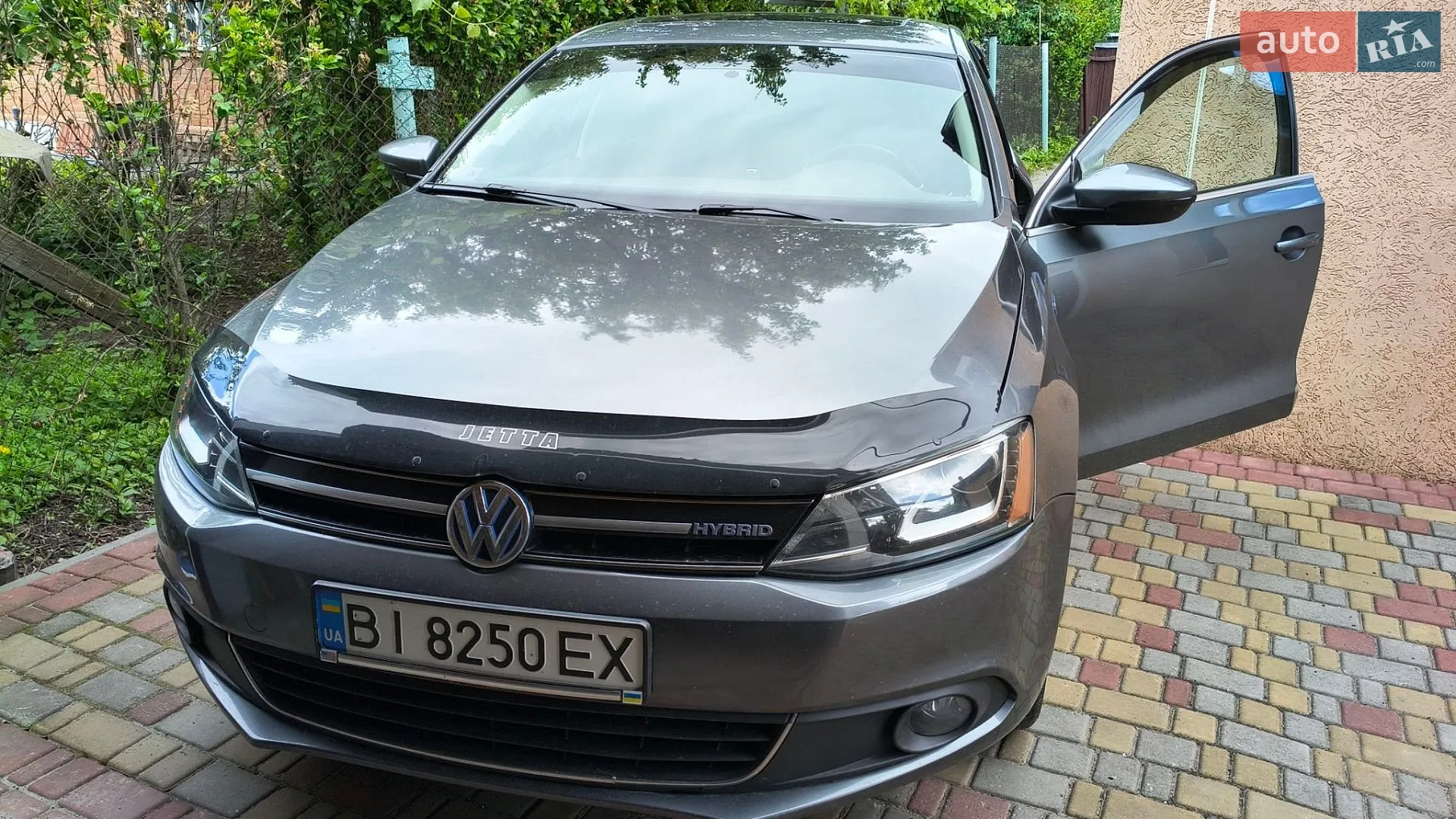 2013 Volkswagen Jetta - мініатюра 3