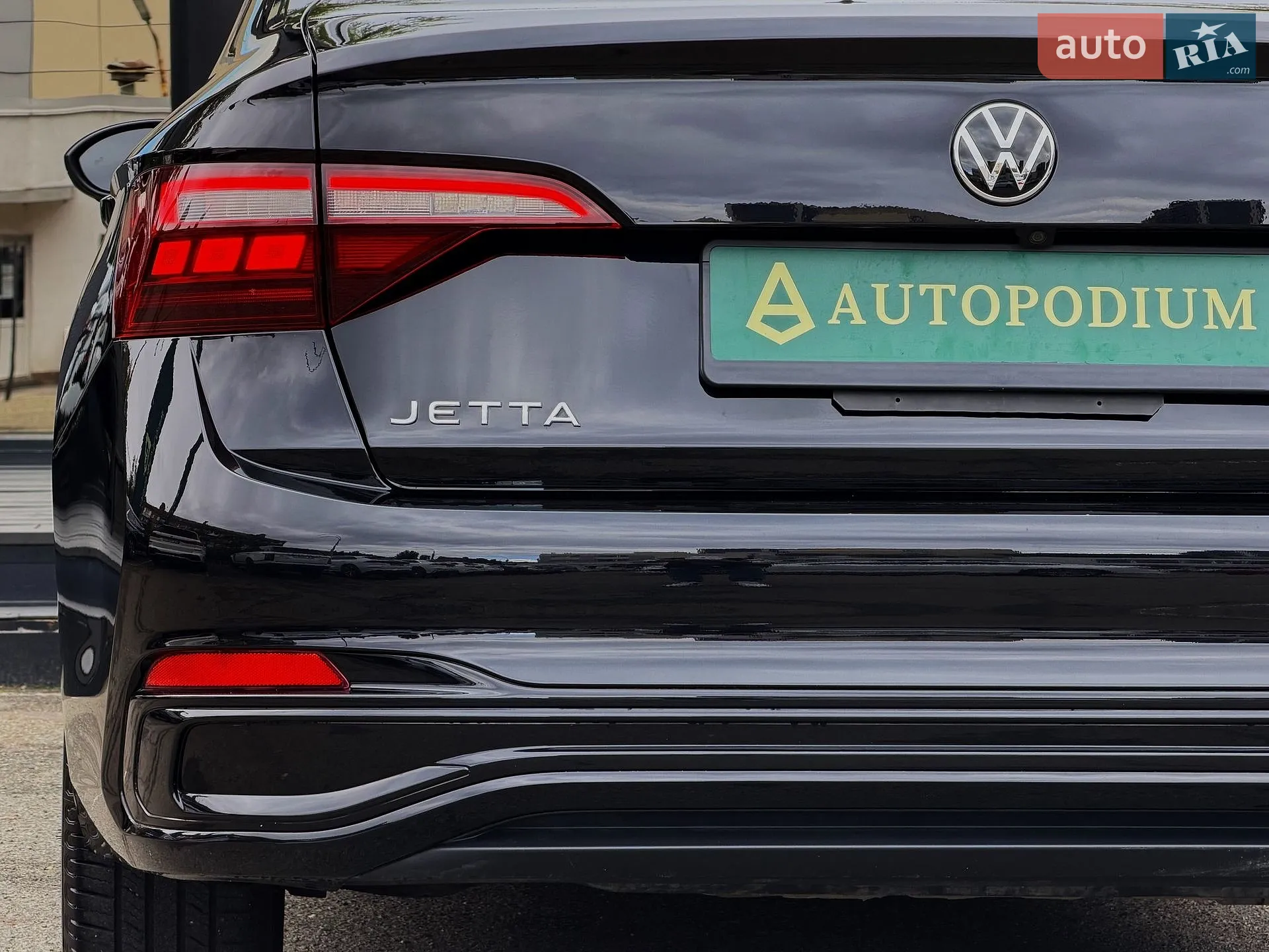 2022 Volkswagen Jetta - мініатюра 25