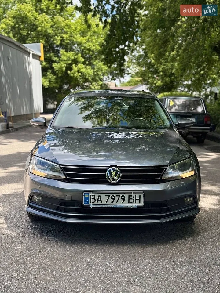 2016 Volkswagen Jetta - мініатюра 26