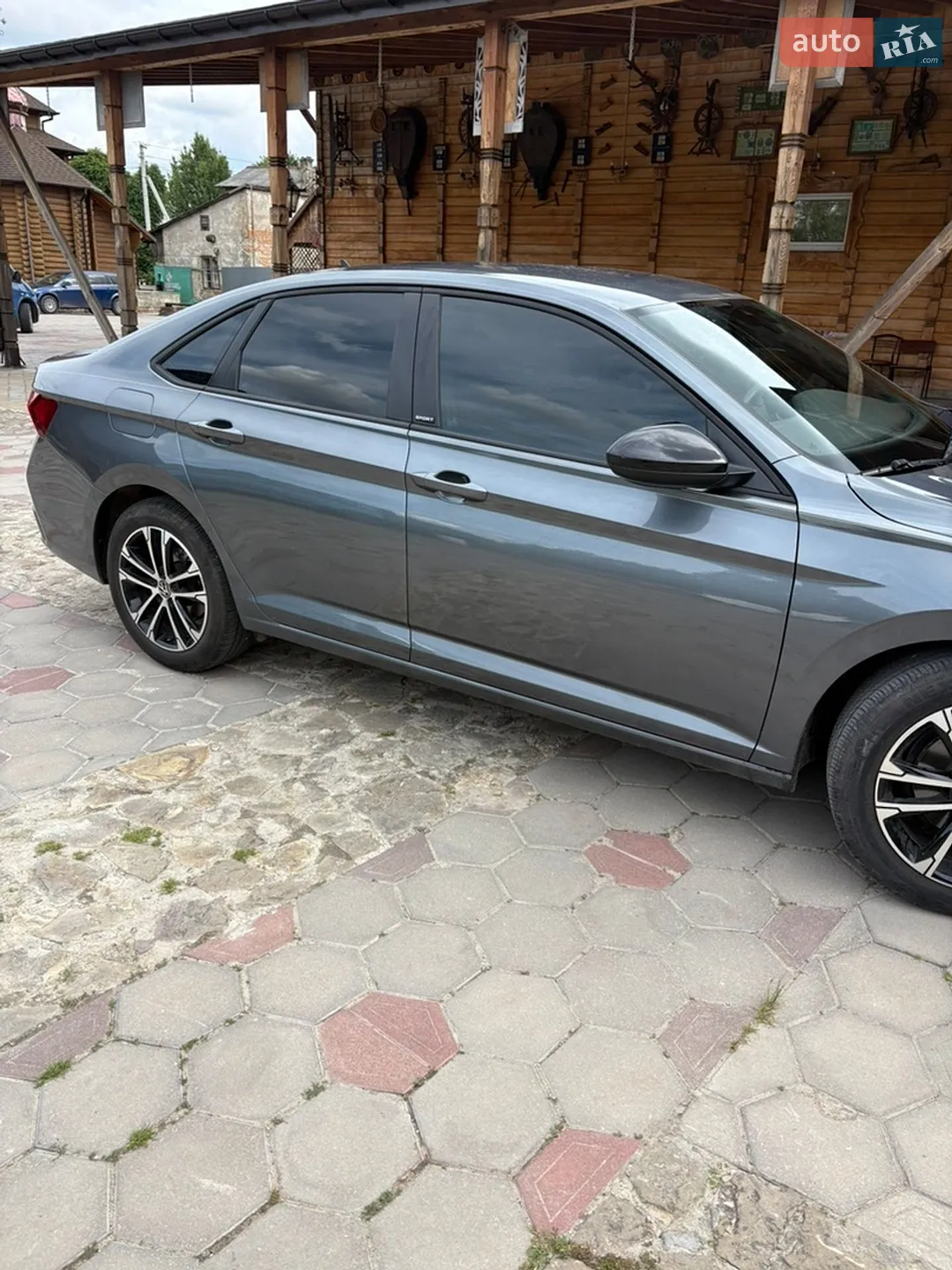 2023 Volkswagen Jetta - мініатюра 3