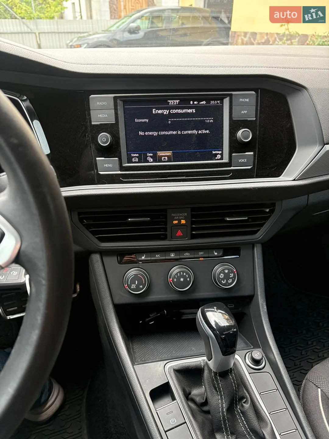 2023 Volkswagen Jetta - мініатюра 11