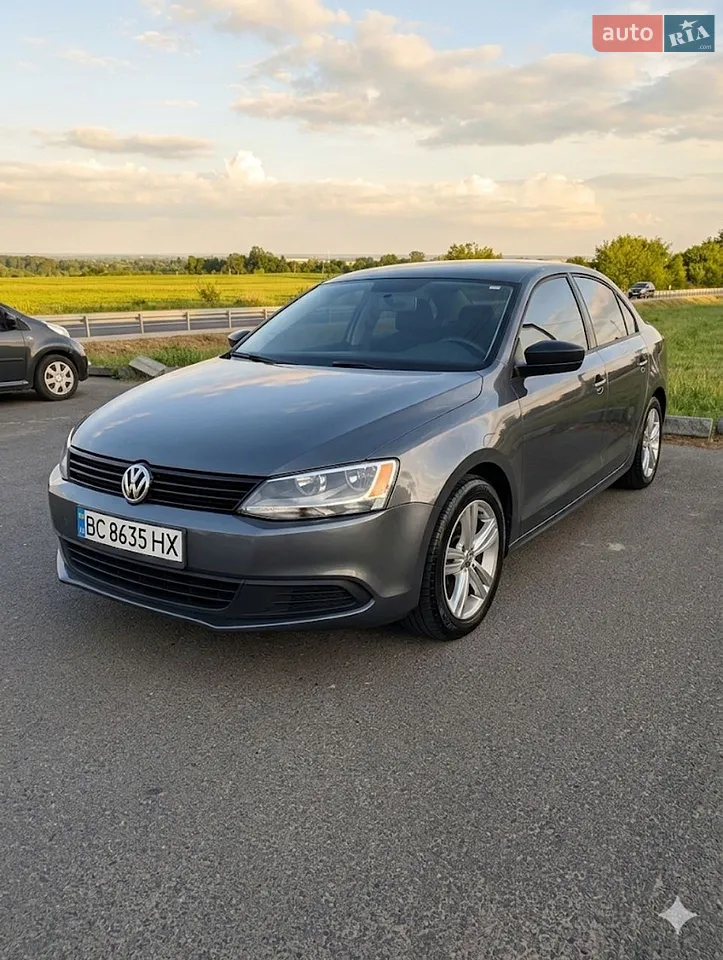 2015 Volkswagen Jetta - мініатюра 11