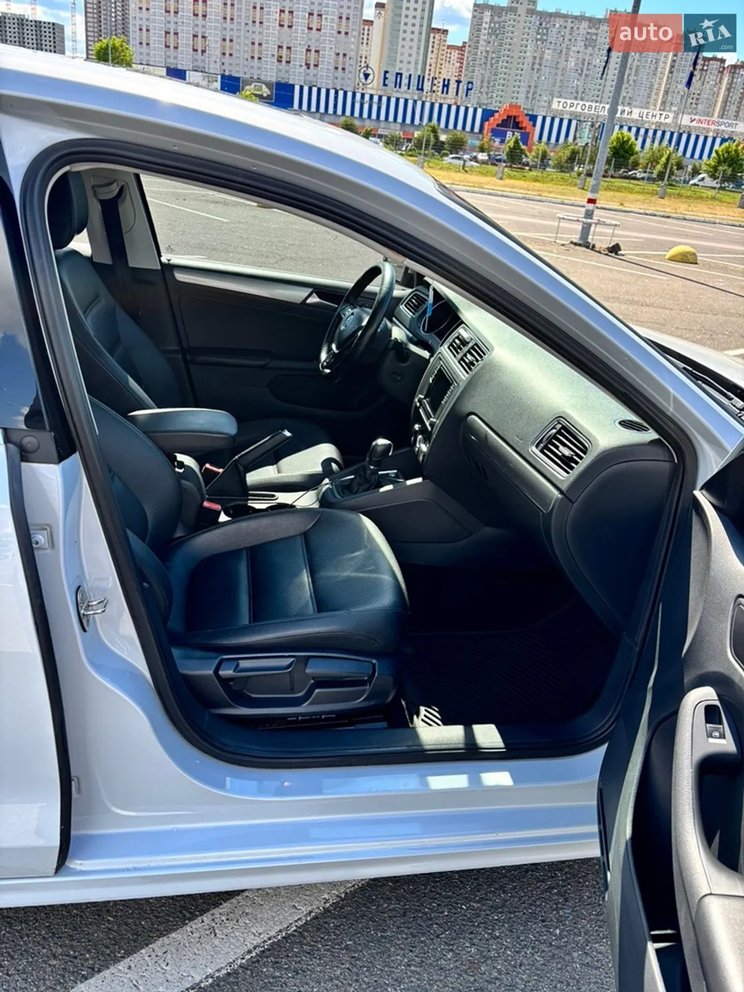 2017 Volkswagen Jetta - мініатюра 22