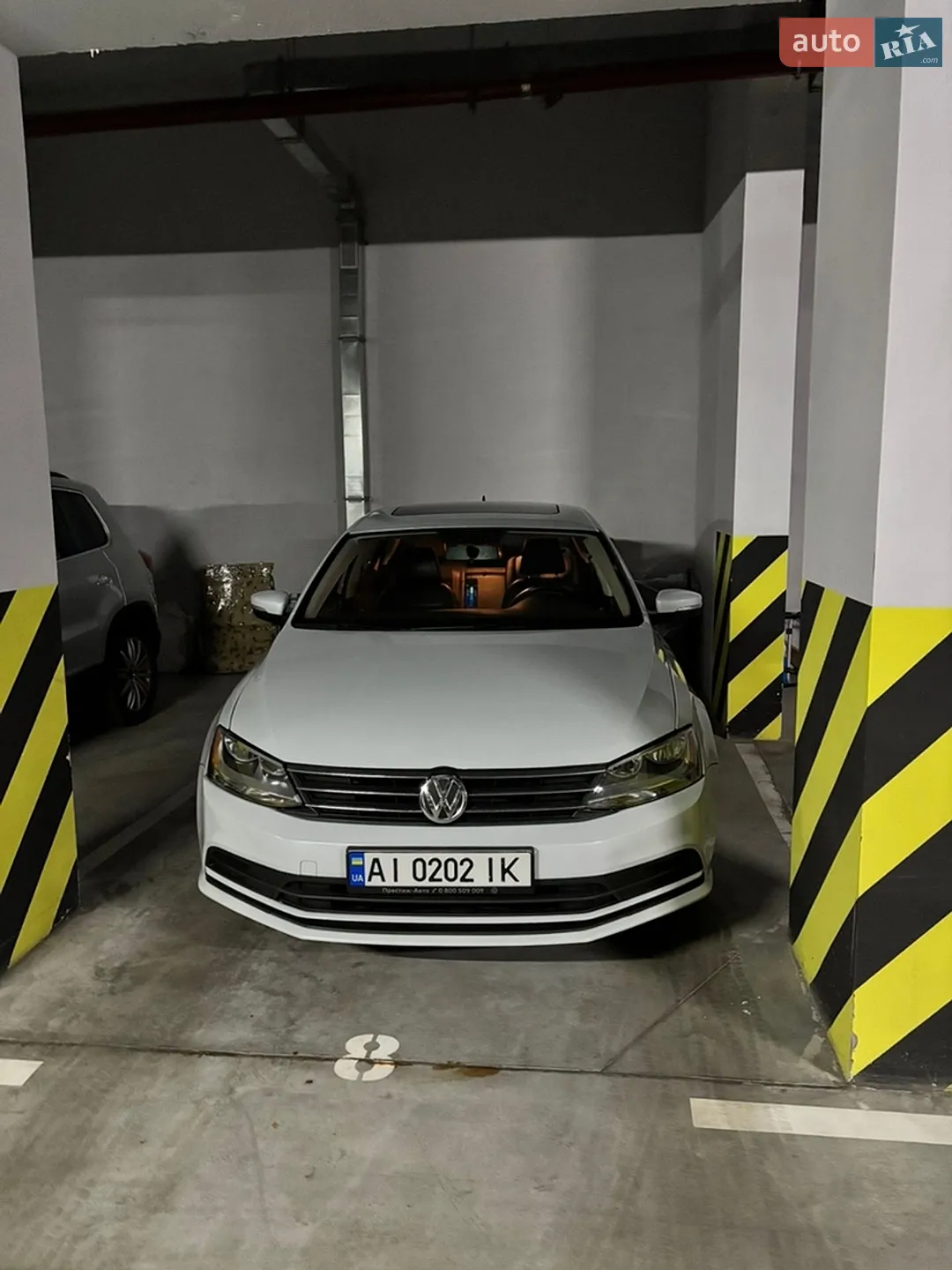 2017 Volkswagen Jetta - мініатюра 27