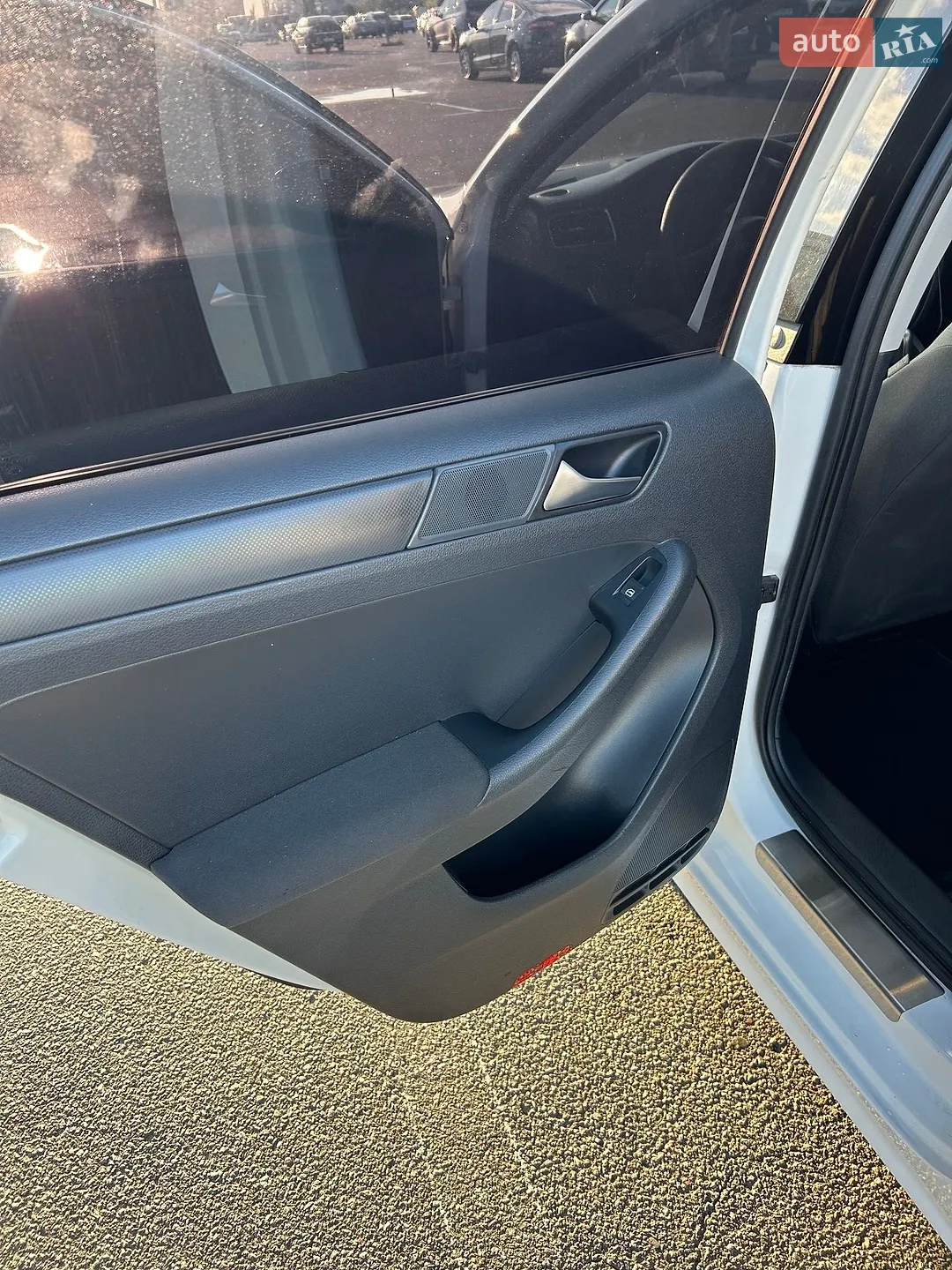 2011 Volkswagen Jetta - мініатюра 53
