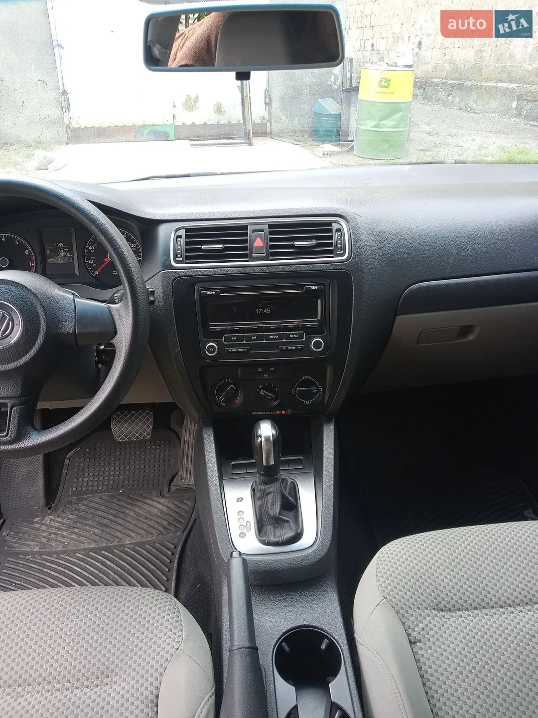 2013 Volkswagen Jetta - мініатюра 11