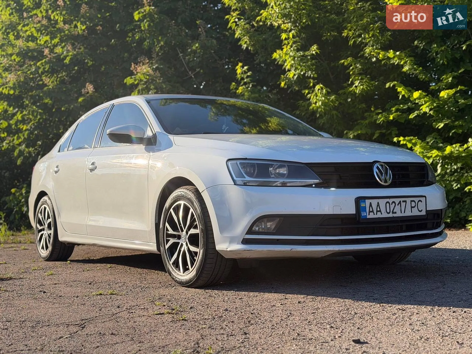 2016 Volkswagen Jetta - мініатюра 5