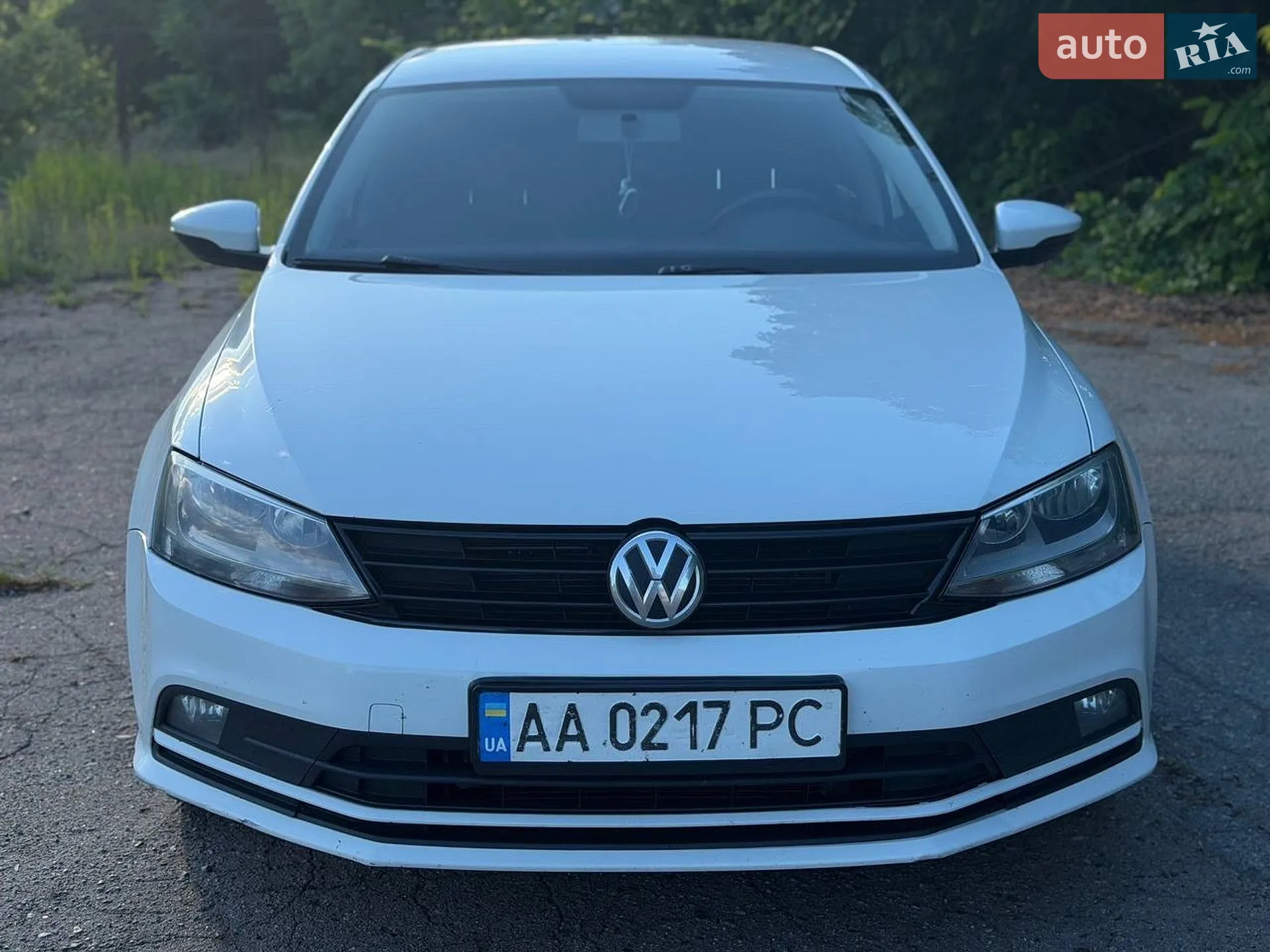 2016 Volkswagen Jetta - мініатюра 9