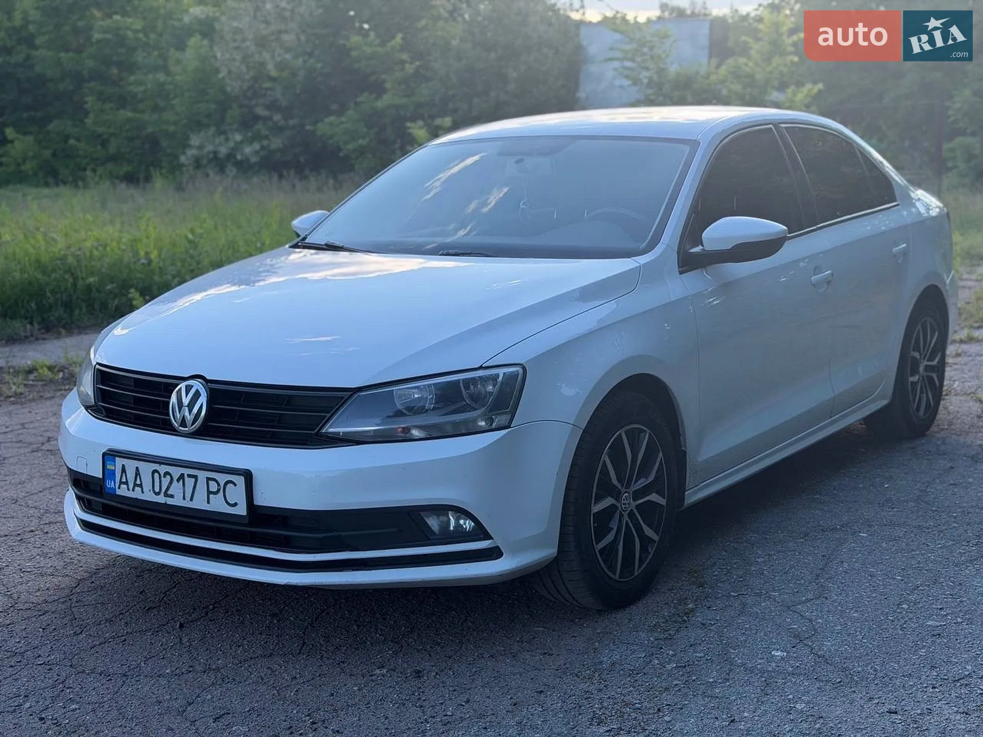 2016 Volkswagen Jetta - мініатюра 10