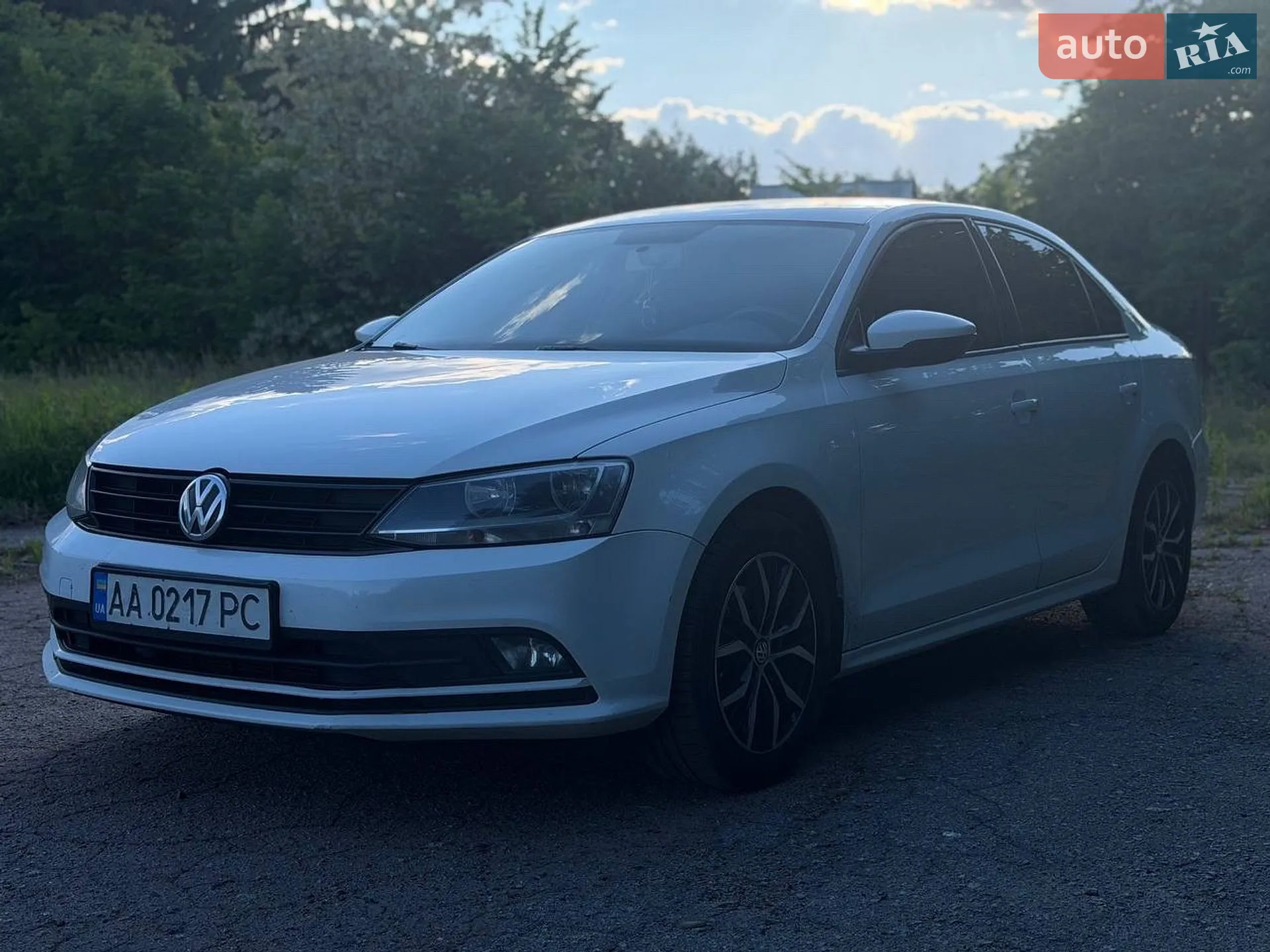 2016 Volkswagen Jetta - мініатюра 16
