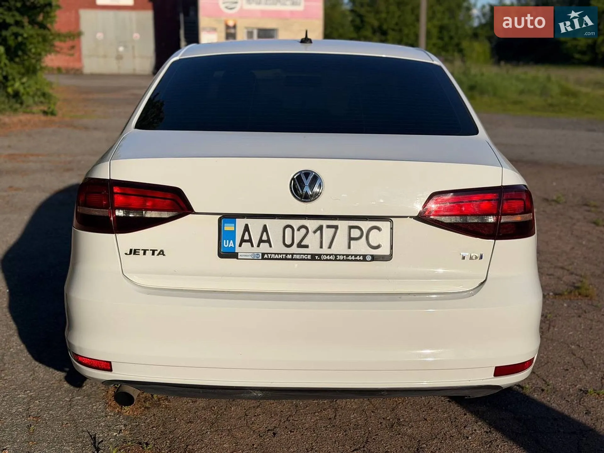 2016 Volkswagen Jetta - мініатюра 29