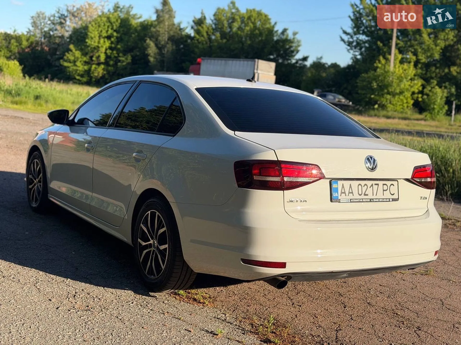 2016 Volkswagen Jetta - мініатюра 32