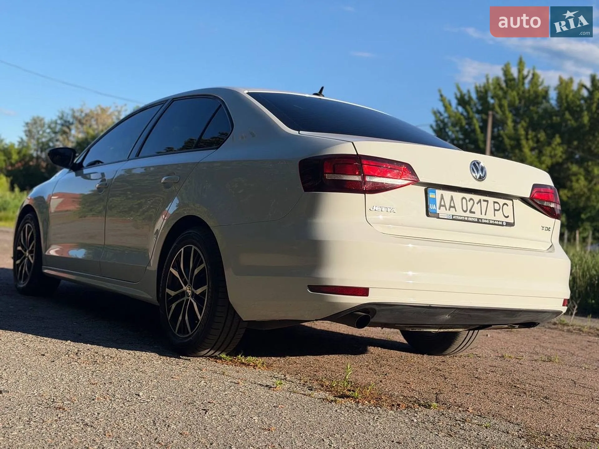 2016 Volkswagen Jetta - мініатюра 36