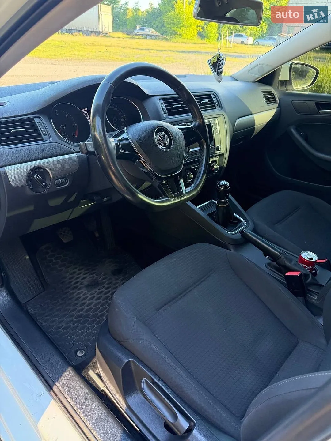 2016 Volkswagen Jetta - мініатюра 47