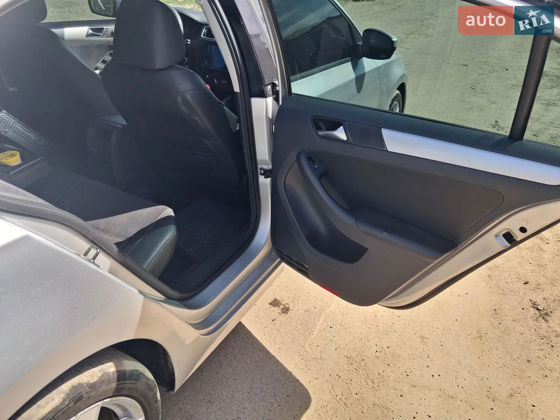 2011 Volkswagen Jetta - мініатюра 22