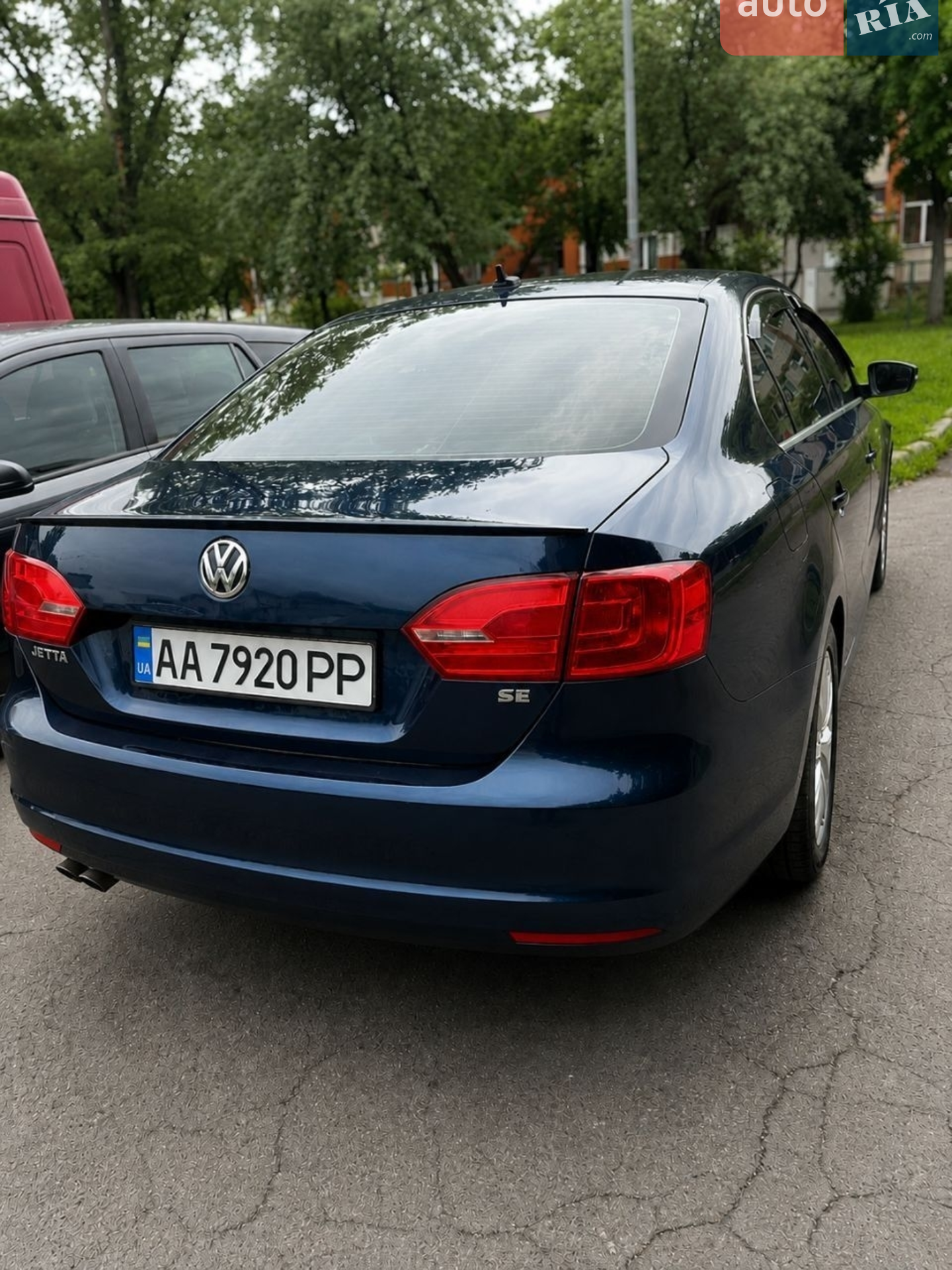 2013 Volkswagen Jetta - фото 1