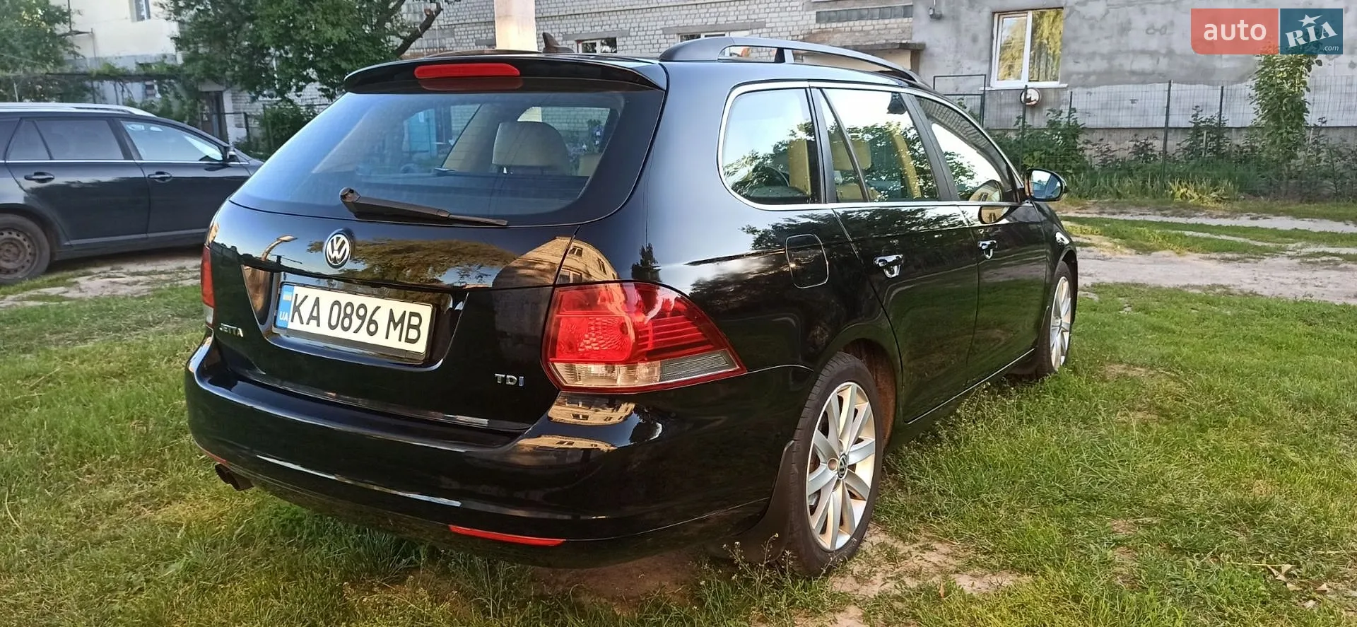 2014 Volkswagen Jetta - мініатюра 18