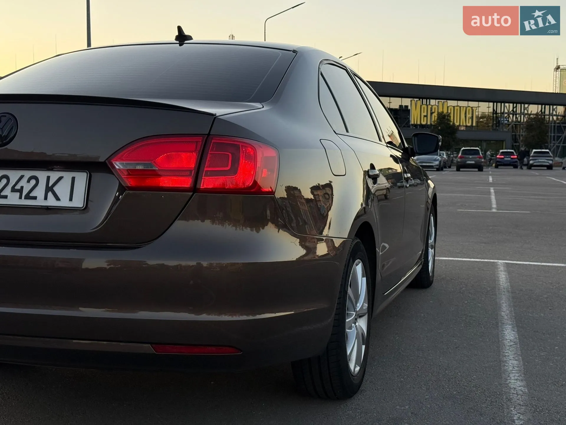 2013 Volkswagen Jetta - мініатюра 9