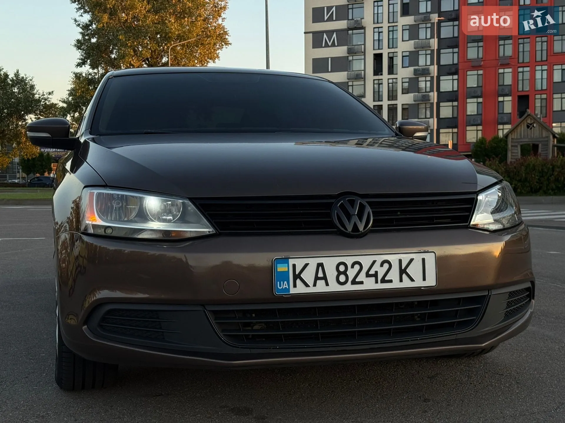 2013 Volkswagen Jetta - мініатюра 11
