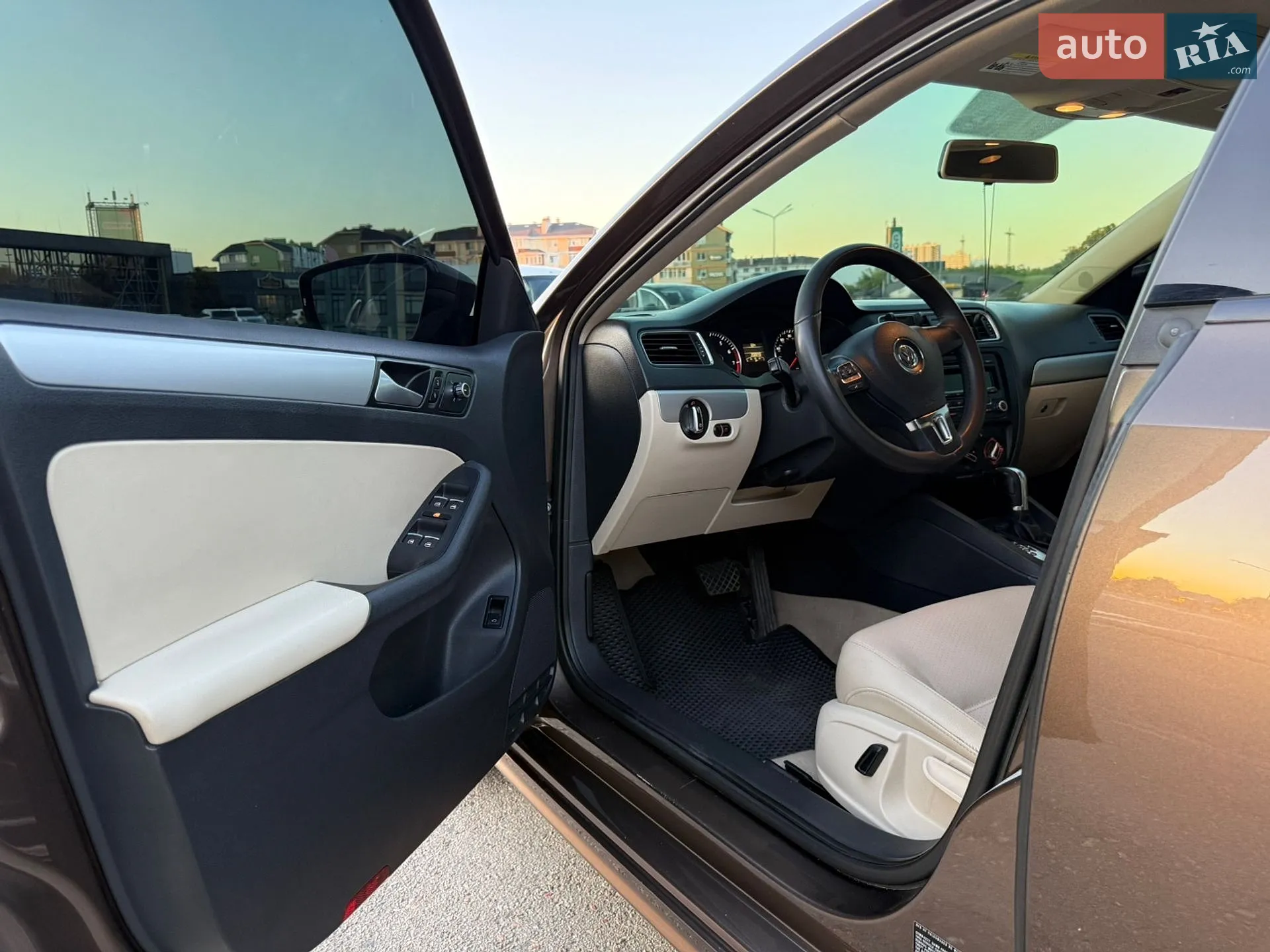2013 Volkswagen Jetta - мініатюра 14