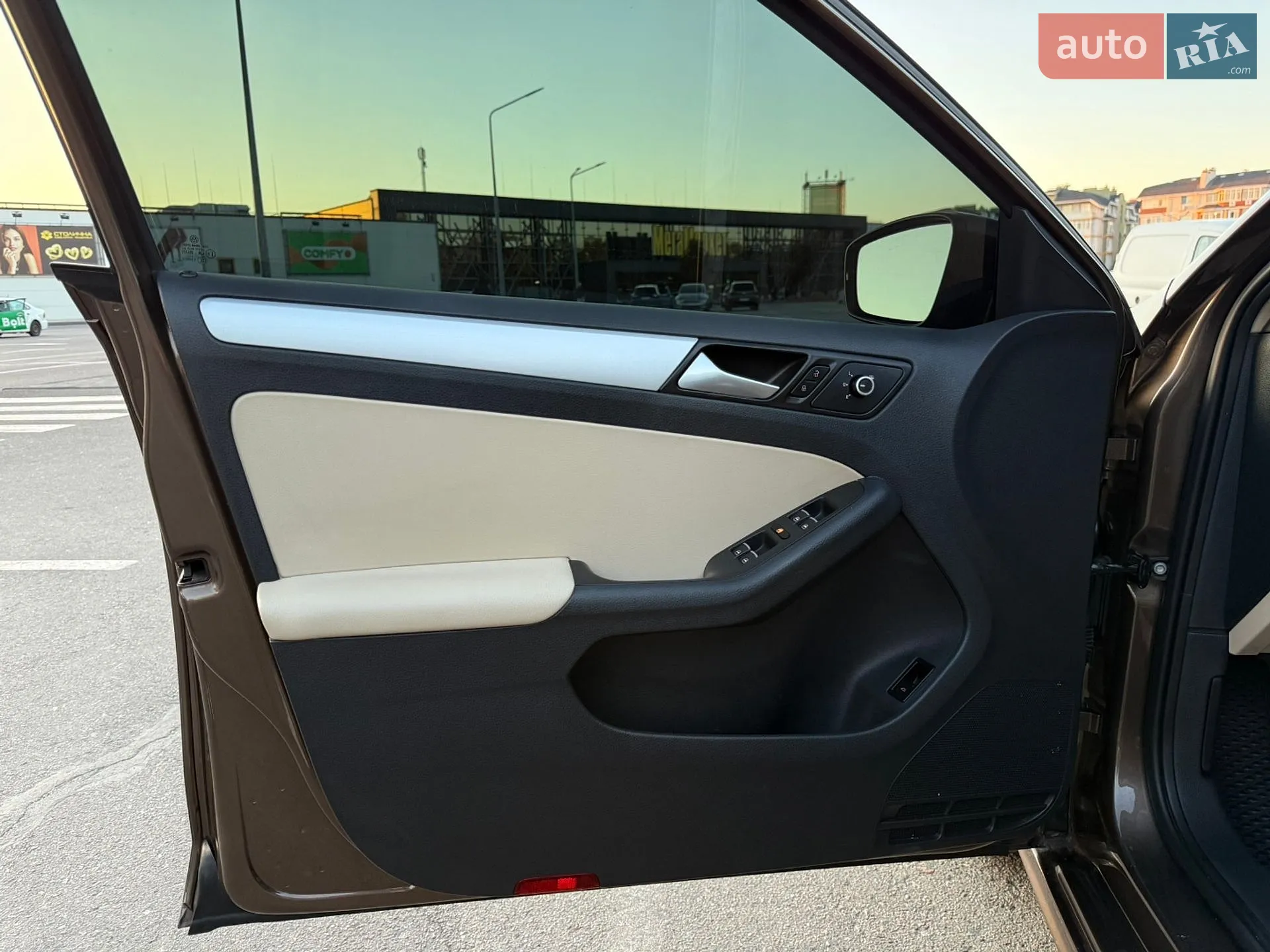 2013 Volkswagen Jetta - мініатюра 15