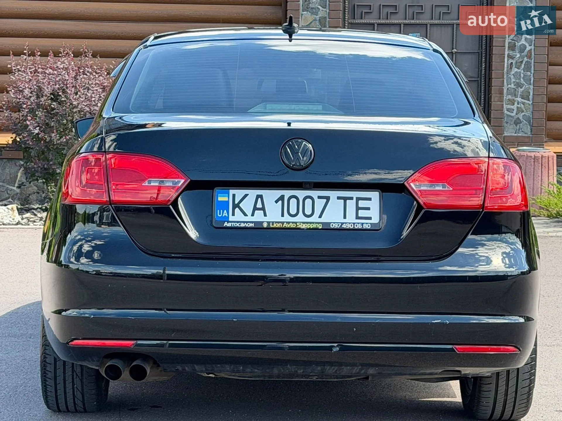 2013 Volkswagen Jetta - мініатюра 22