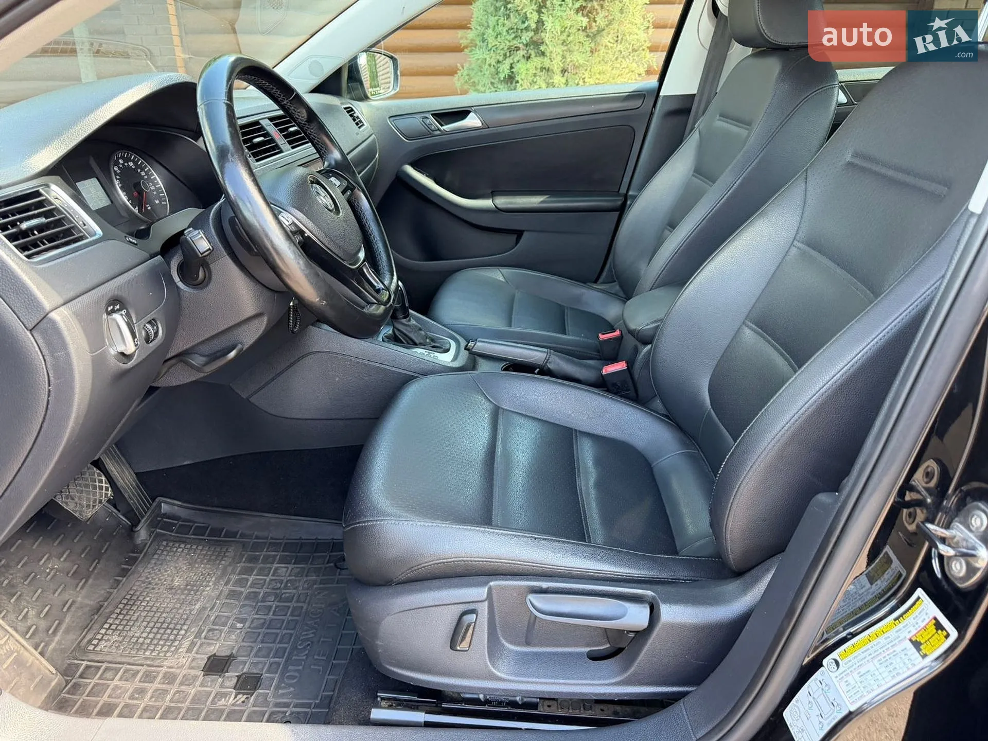 2013 Volkswagen Jetta - мініатюра 30