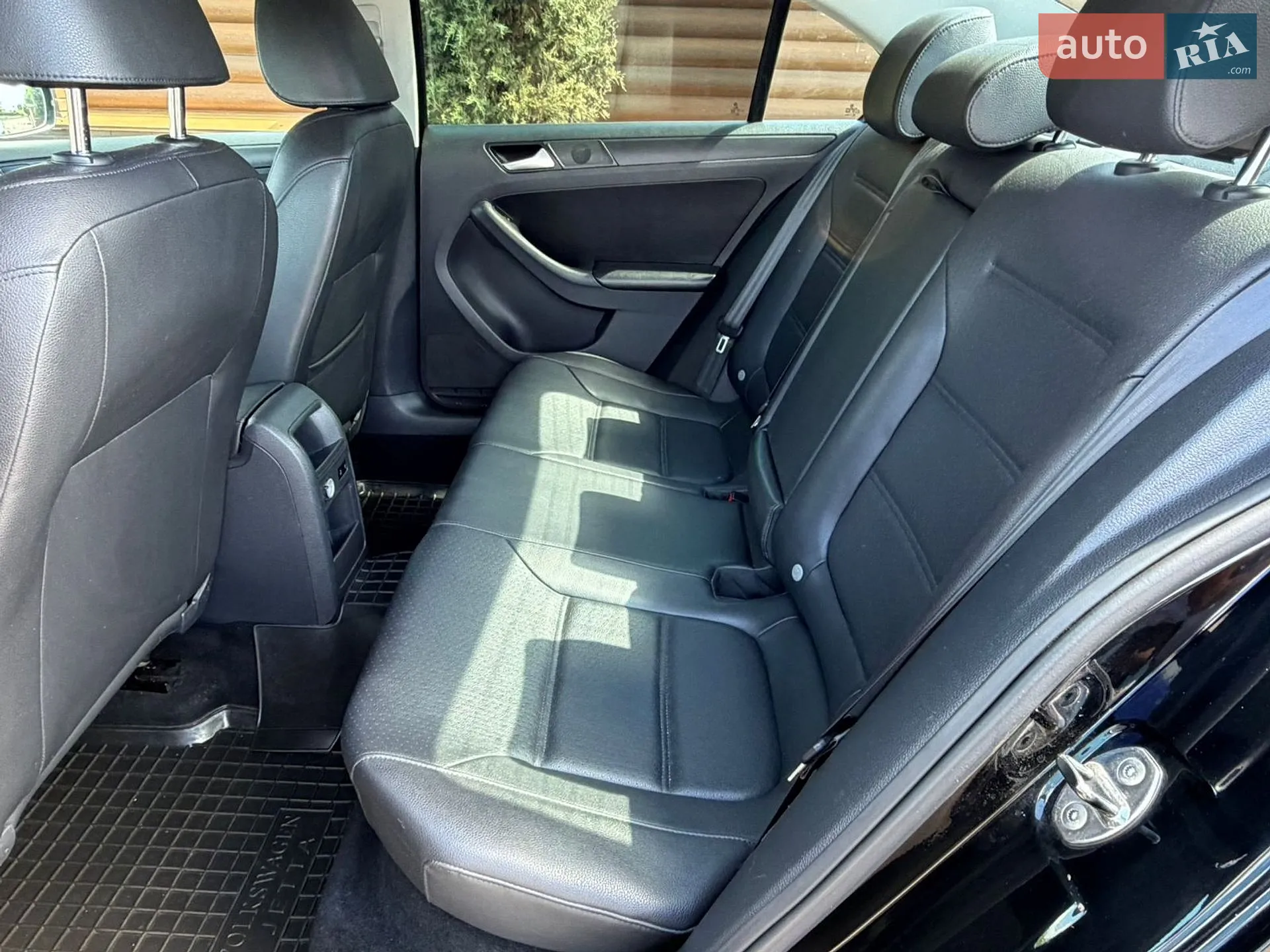 2013 Volkswagen Jetta - мініатюра 38