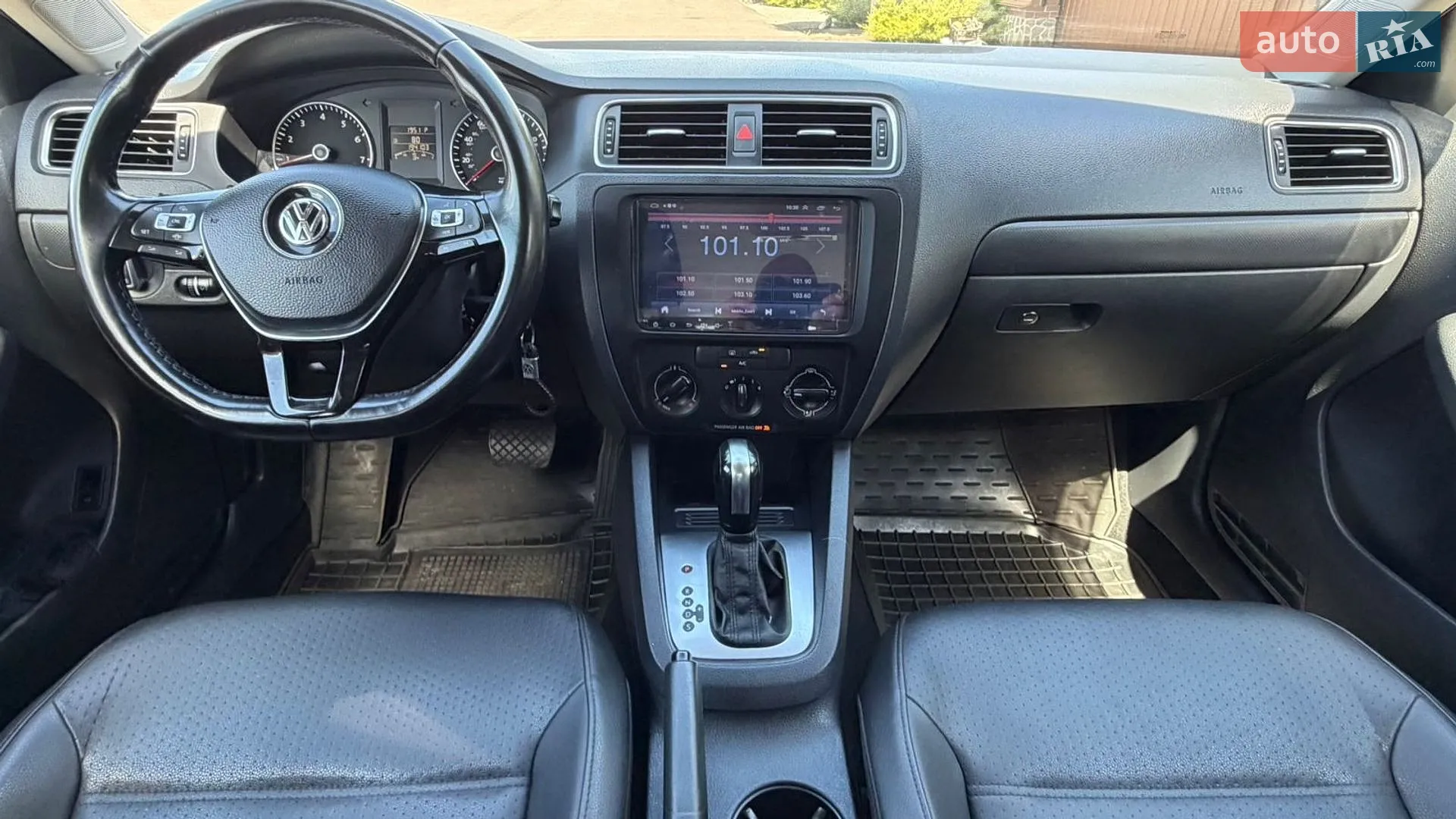 2013 Volkswagen Jetta - мініатюра 47