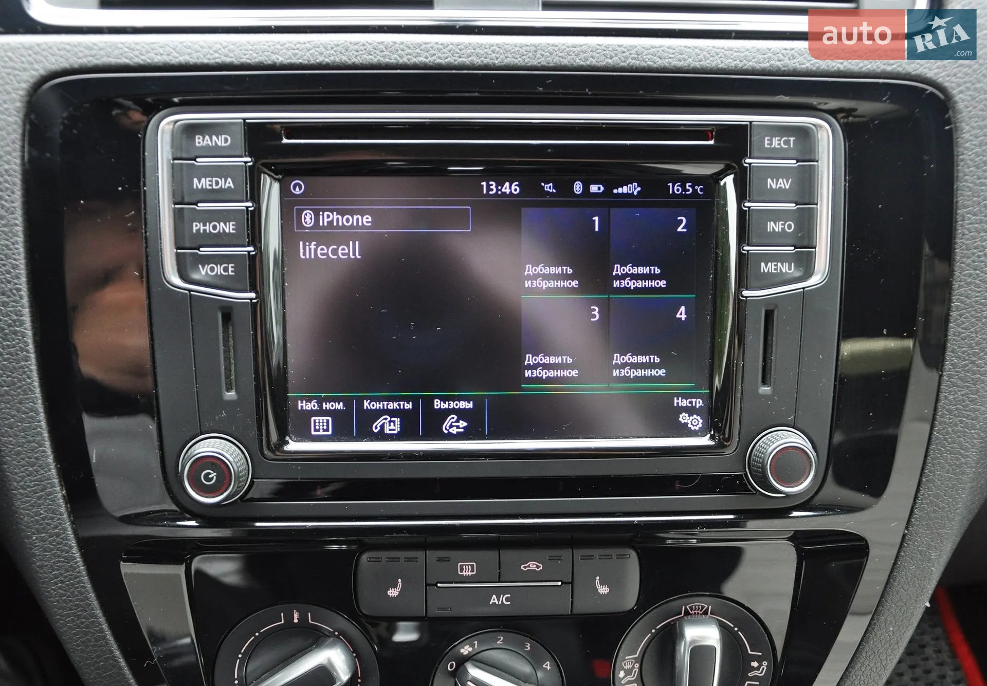2016 Volkswagen Jetta - мініатюра 36