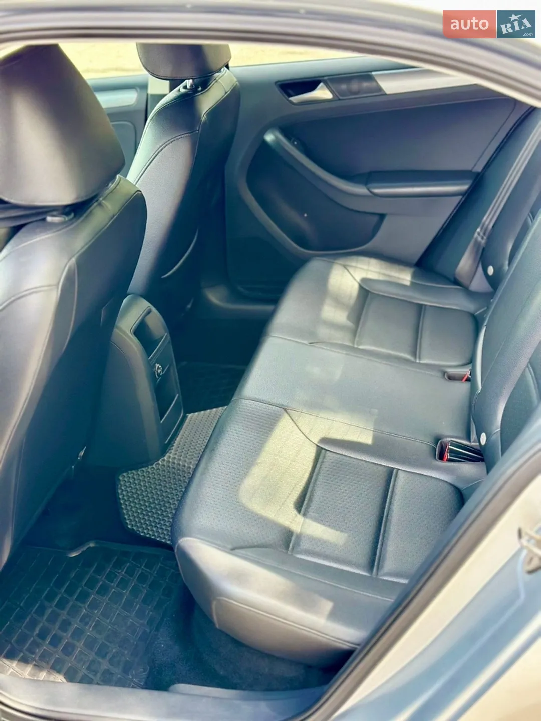 2015 Volkswagen Jetta - мініатюра 13