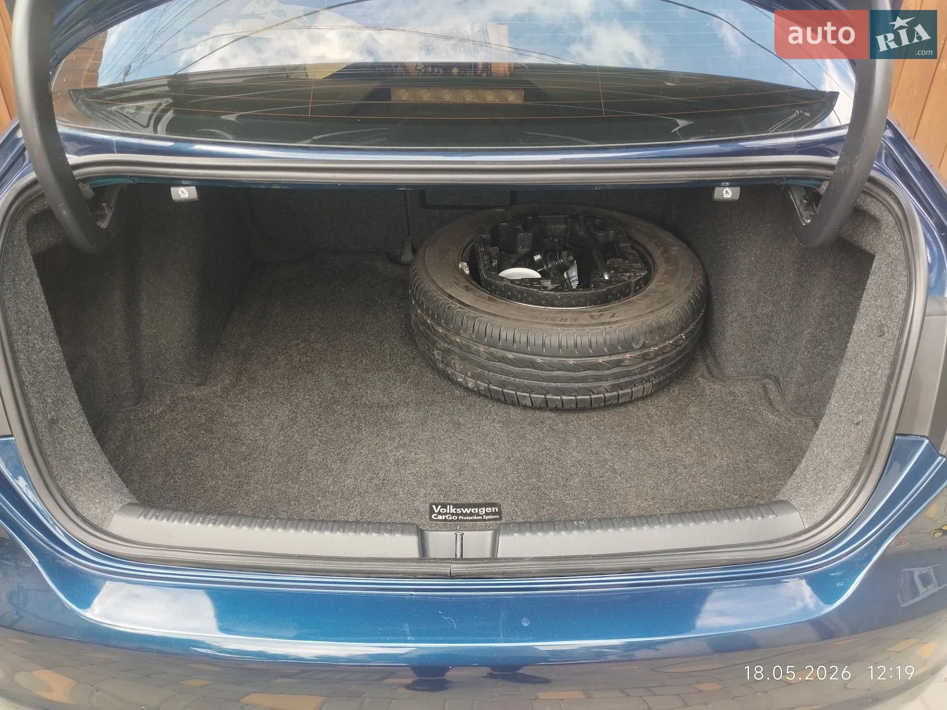 2013 Volkswagen Jetta - мініатюра 7