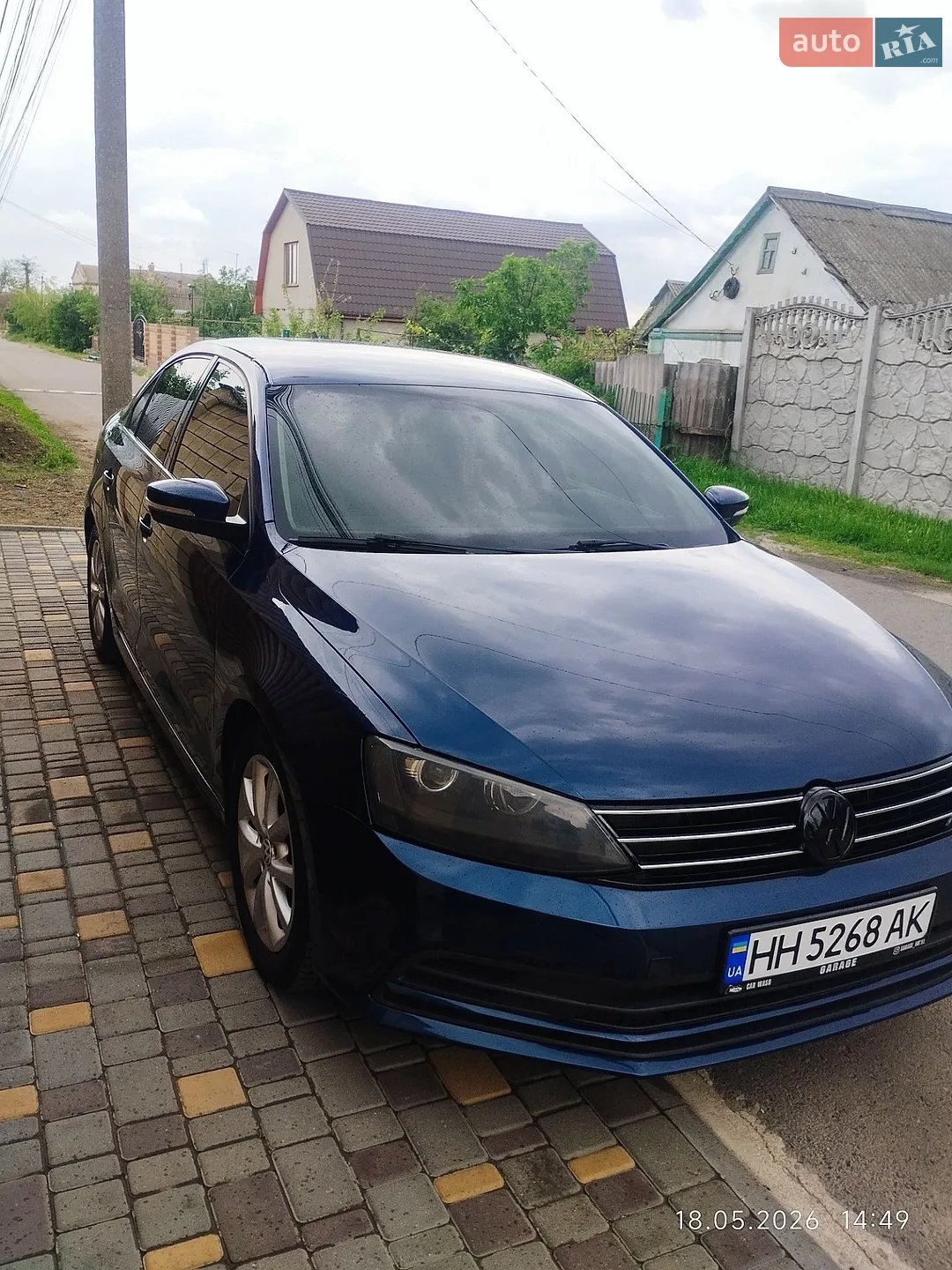 2013 Volkswagen Jetta - мініатюра 12