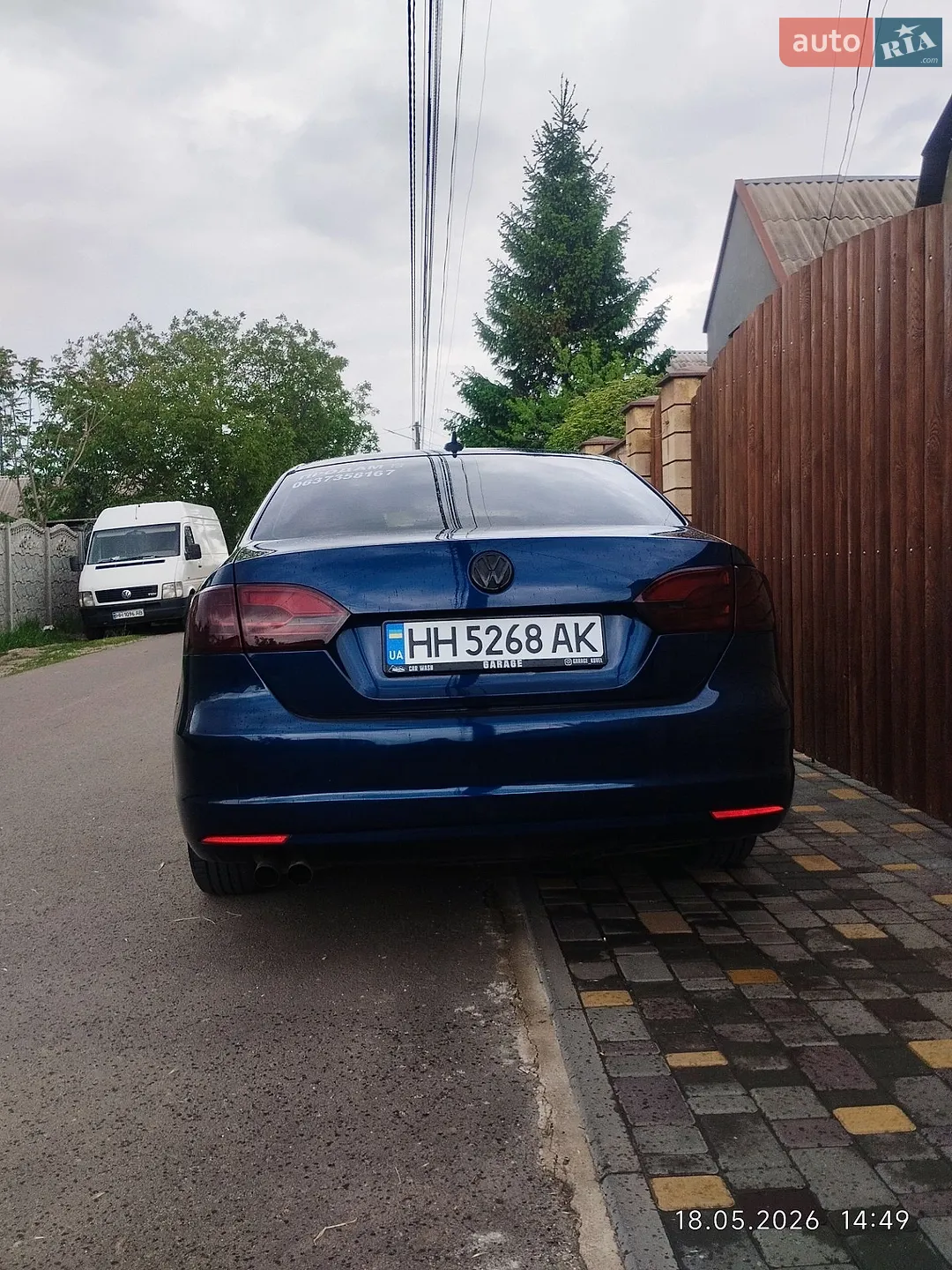 2013 Volkswagen Jetta - мініатюра 15