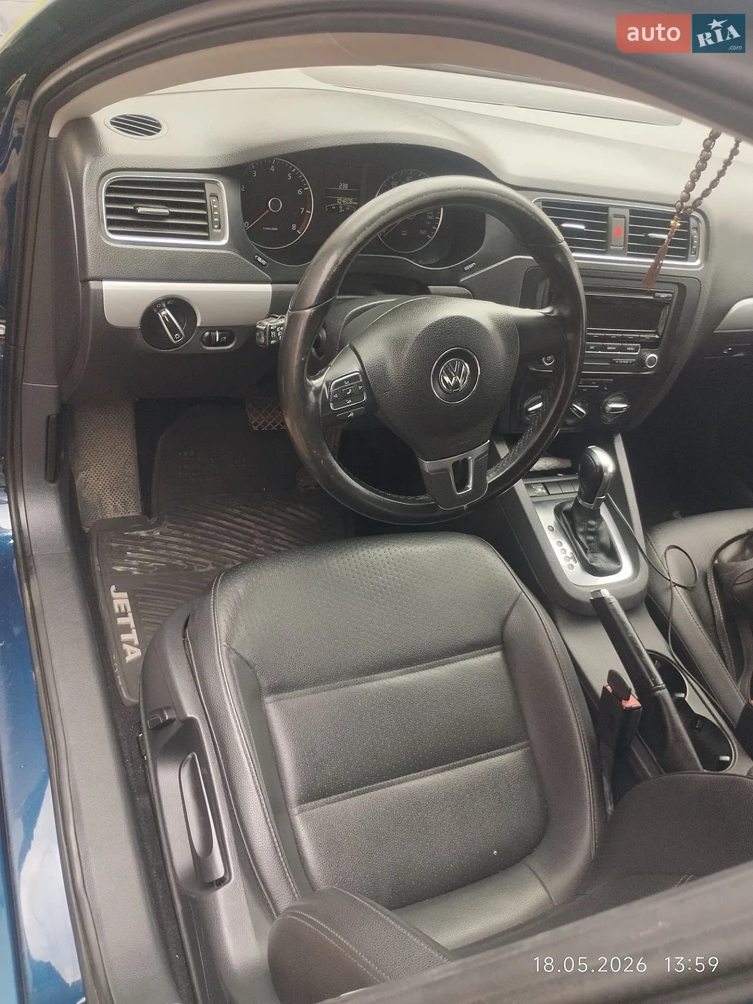 2013 Volkswagen Jetta - мініатюра 18