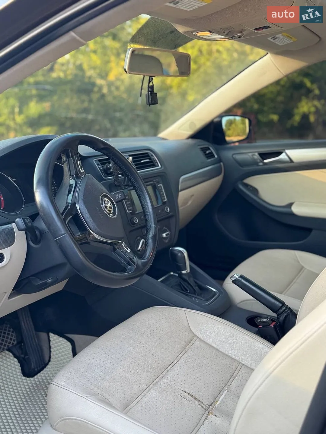 2015 Volkswagen Jetta - мініатюра 7