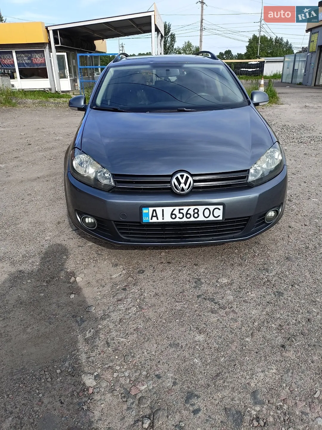 2012 Volkswagen Jetta - мініатюра 3