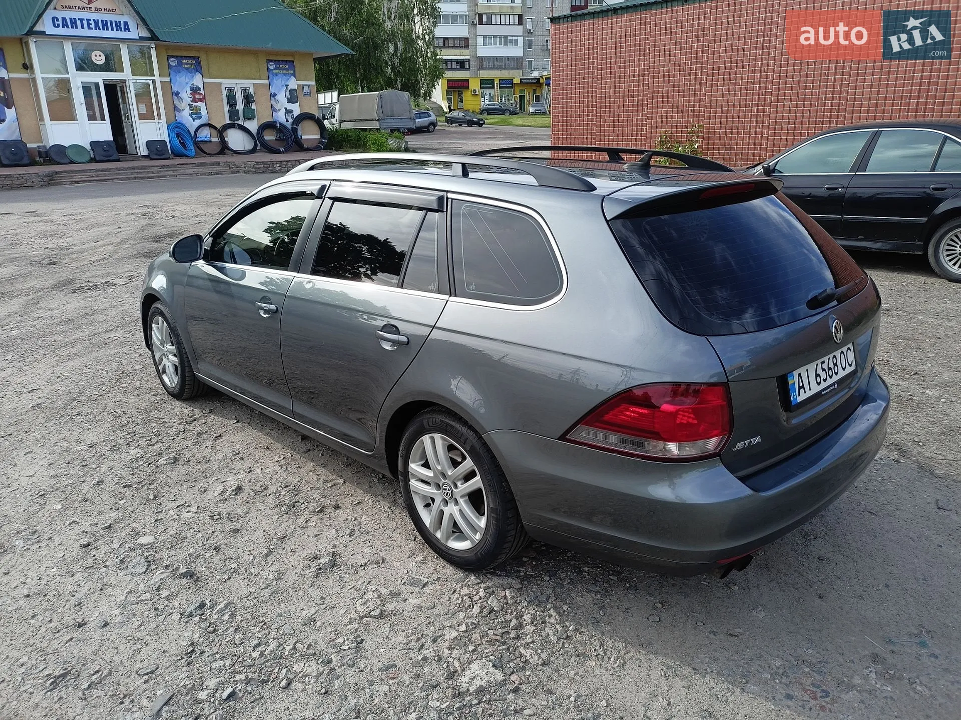 2012 Volkswagen Jetta - мініатюра 2