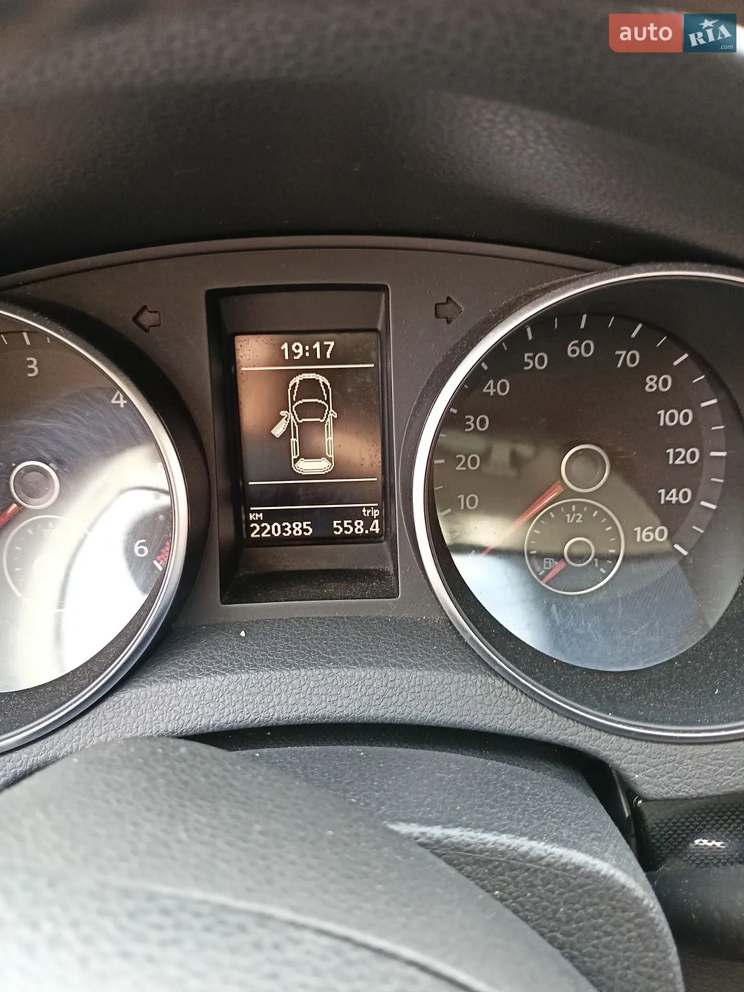 2012 Volkswagen Jetta - мініатюра 15