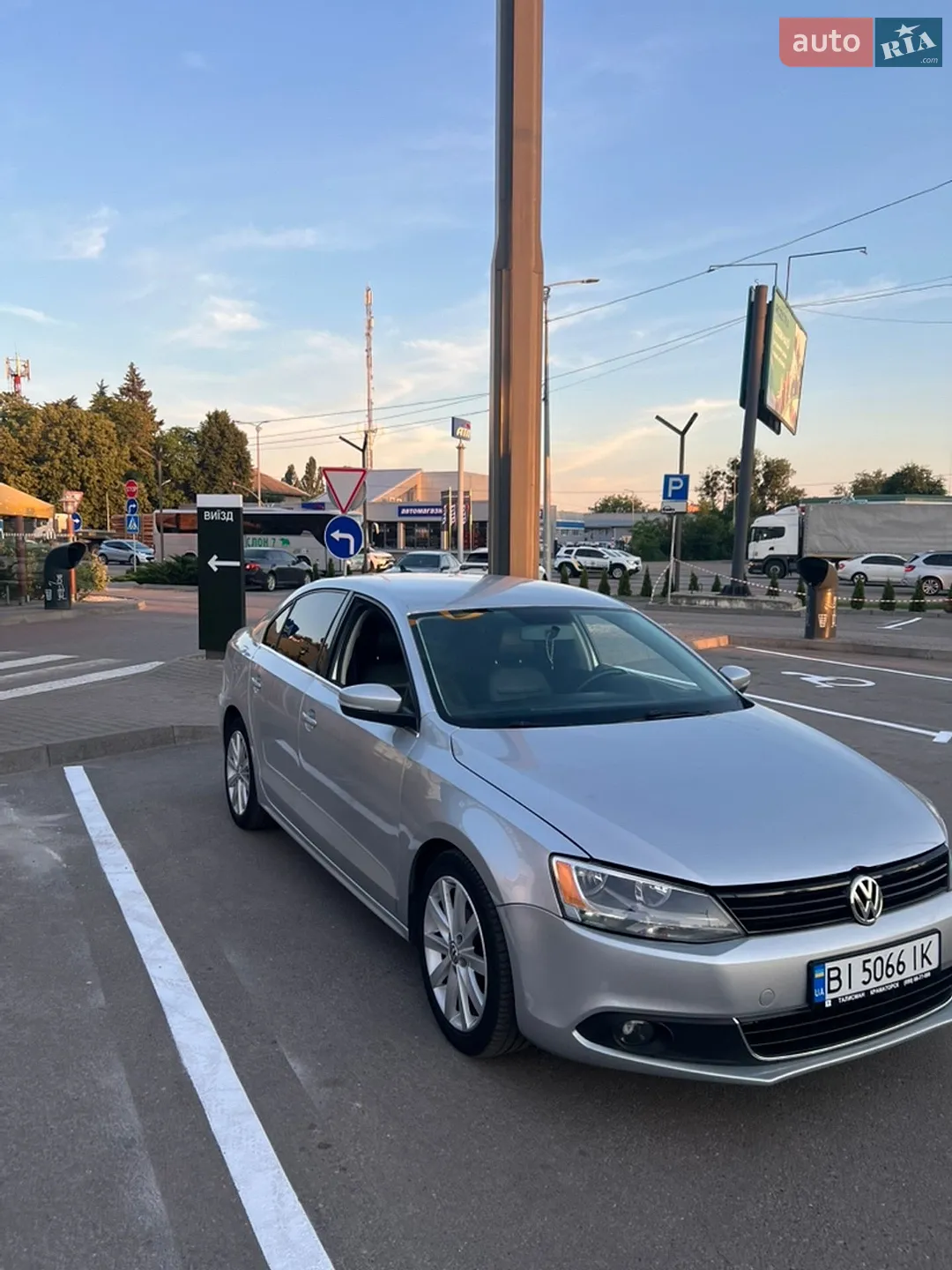 2013 Volkswagen Jetta - мініатюра 2