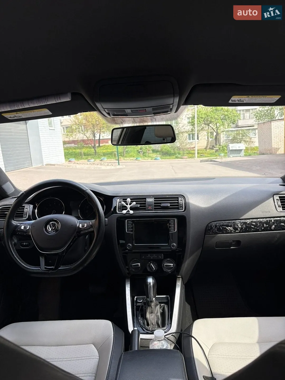 2016 Volkswagen Jetta - мініатюра 11