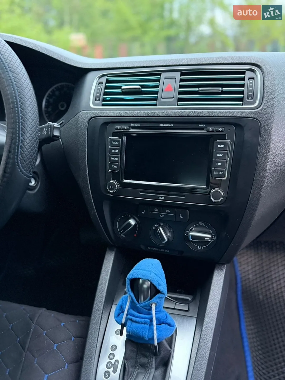 2013 Volkswagen Jetta - мініатюра 13