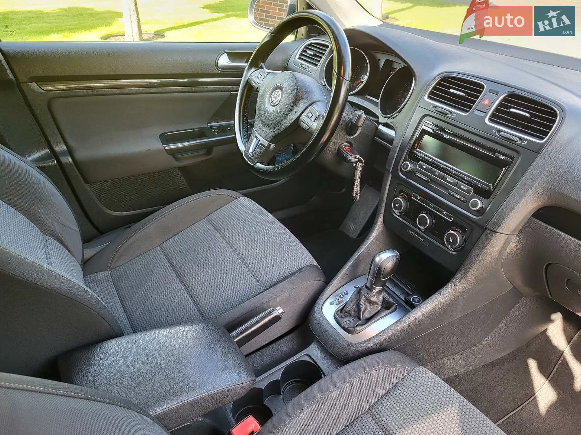 2012 Volkswagen Jetta - мініатюра 19