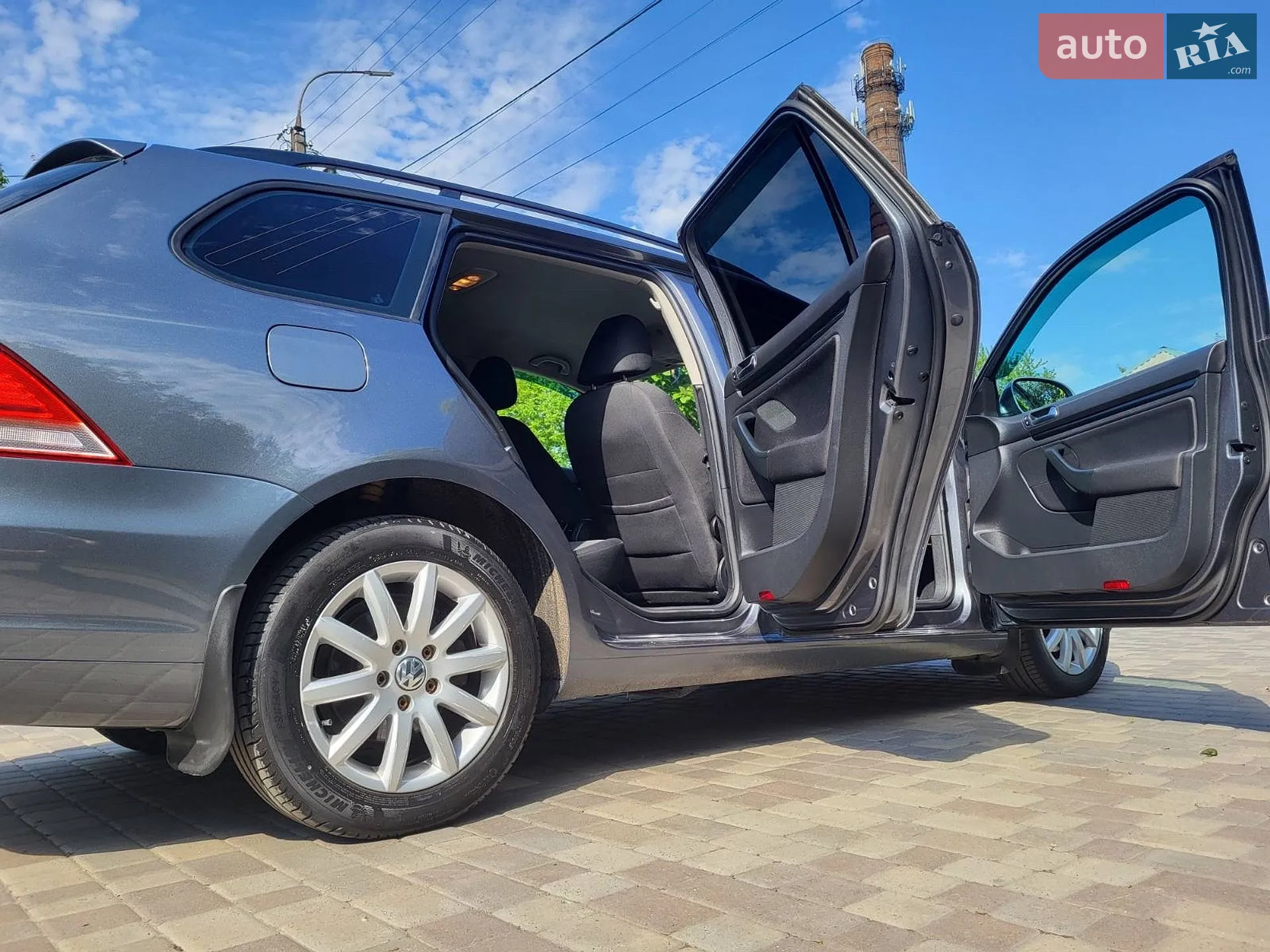 2012 Volkswagen Jetta - мініатюра 26
