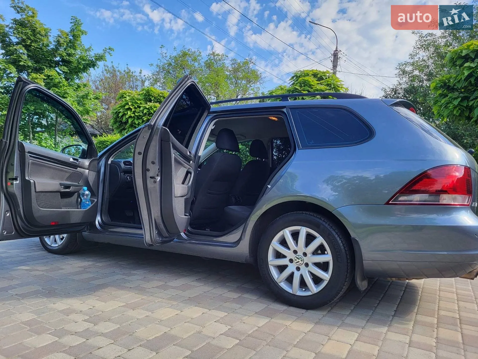 2012 Volkswagen Jetta - мініатюра 33
