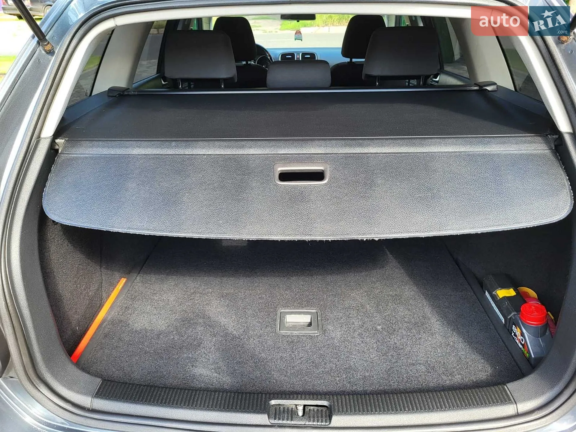 2012 Volkswagen Jetta - мініатюра 36