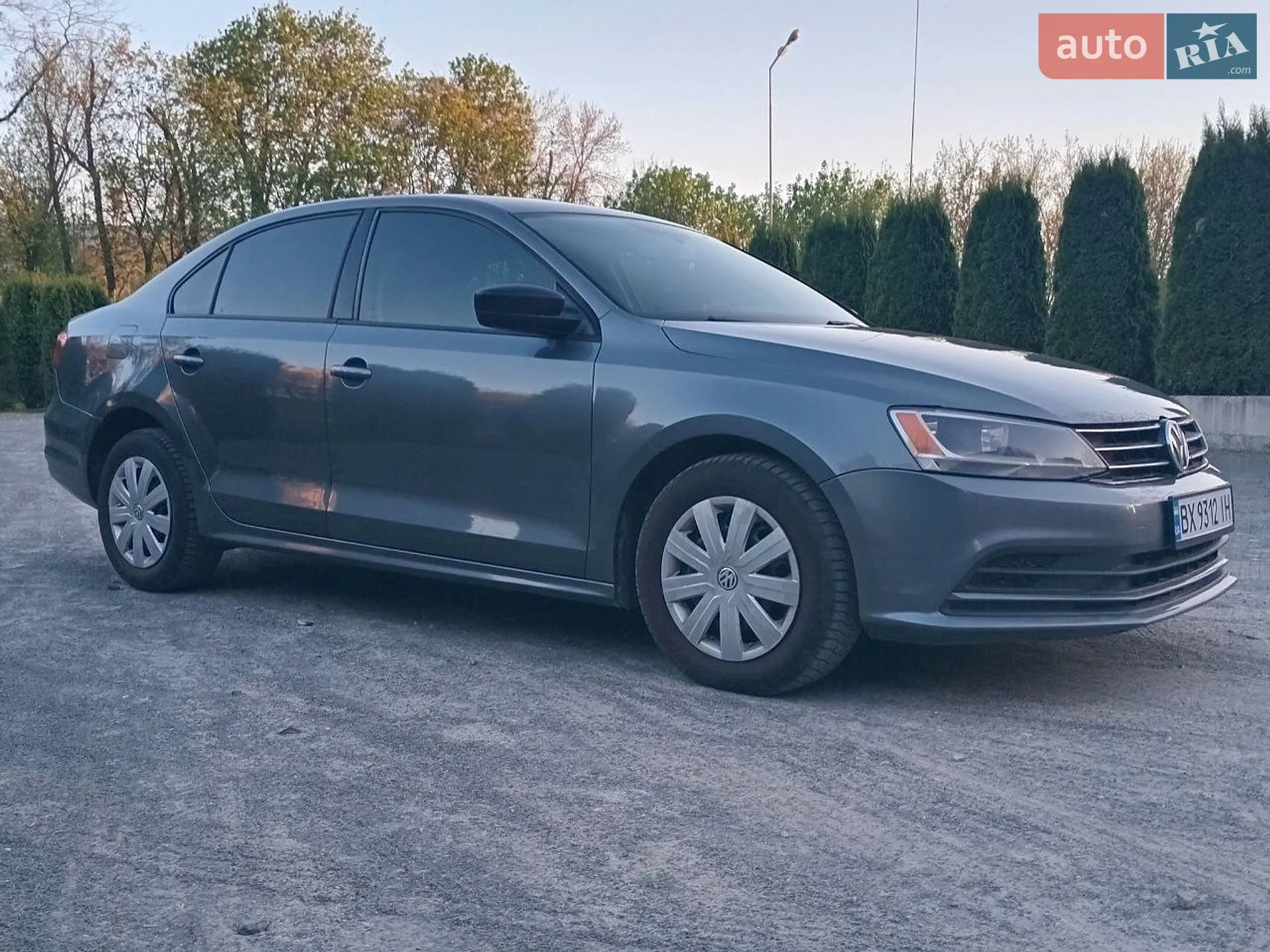 2015 Volkswagen Jetta - мініатюра 12