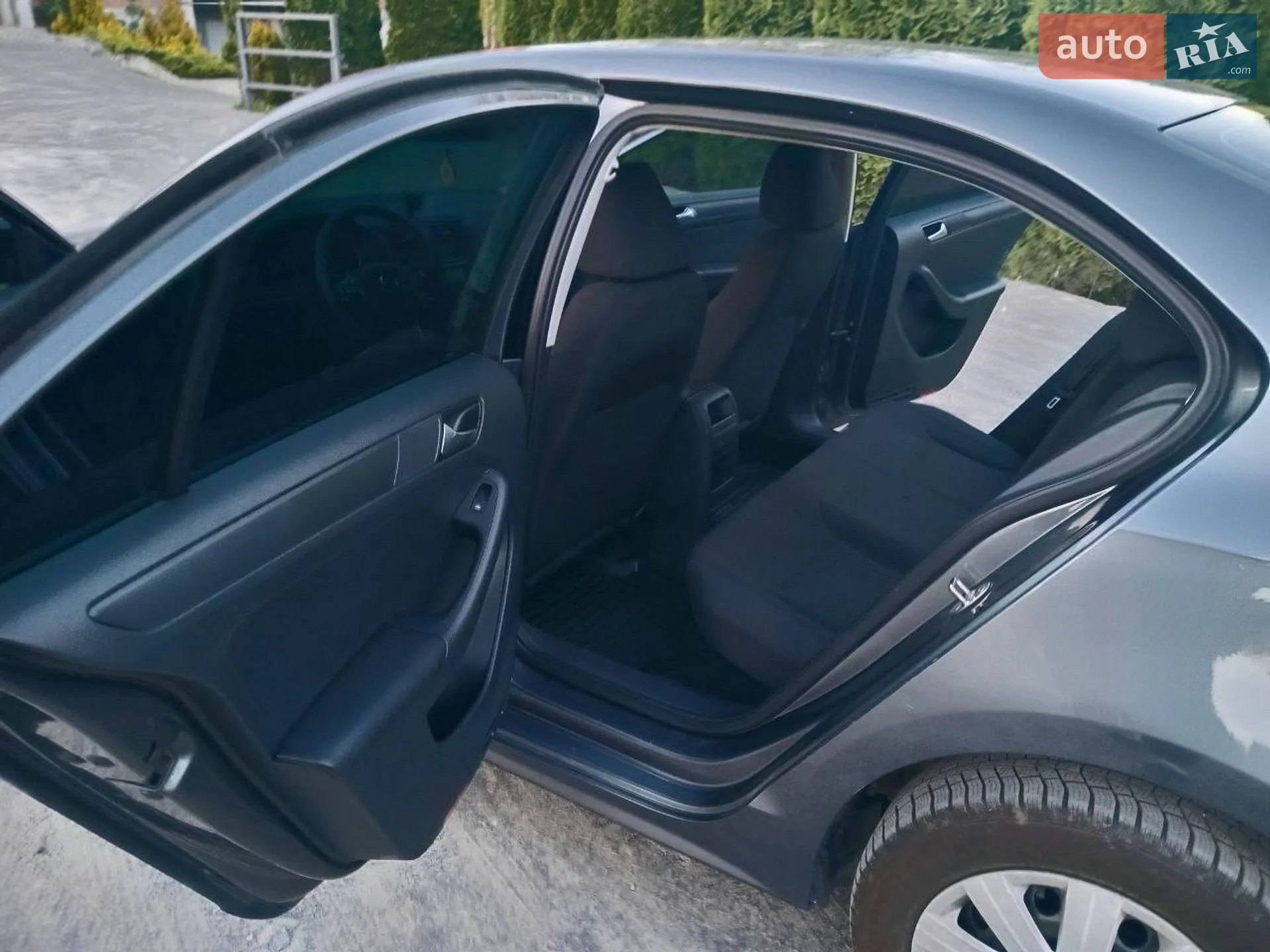 2015 Volkswagen Jetta - мініатюра 29